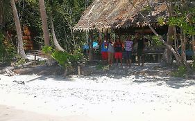 Turtle Dive Homestay