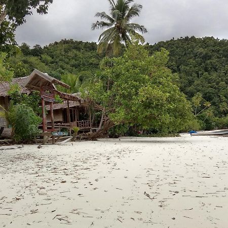 Turtle Dive Homestay Kri Extérieur photo