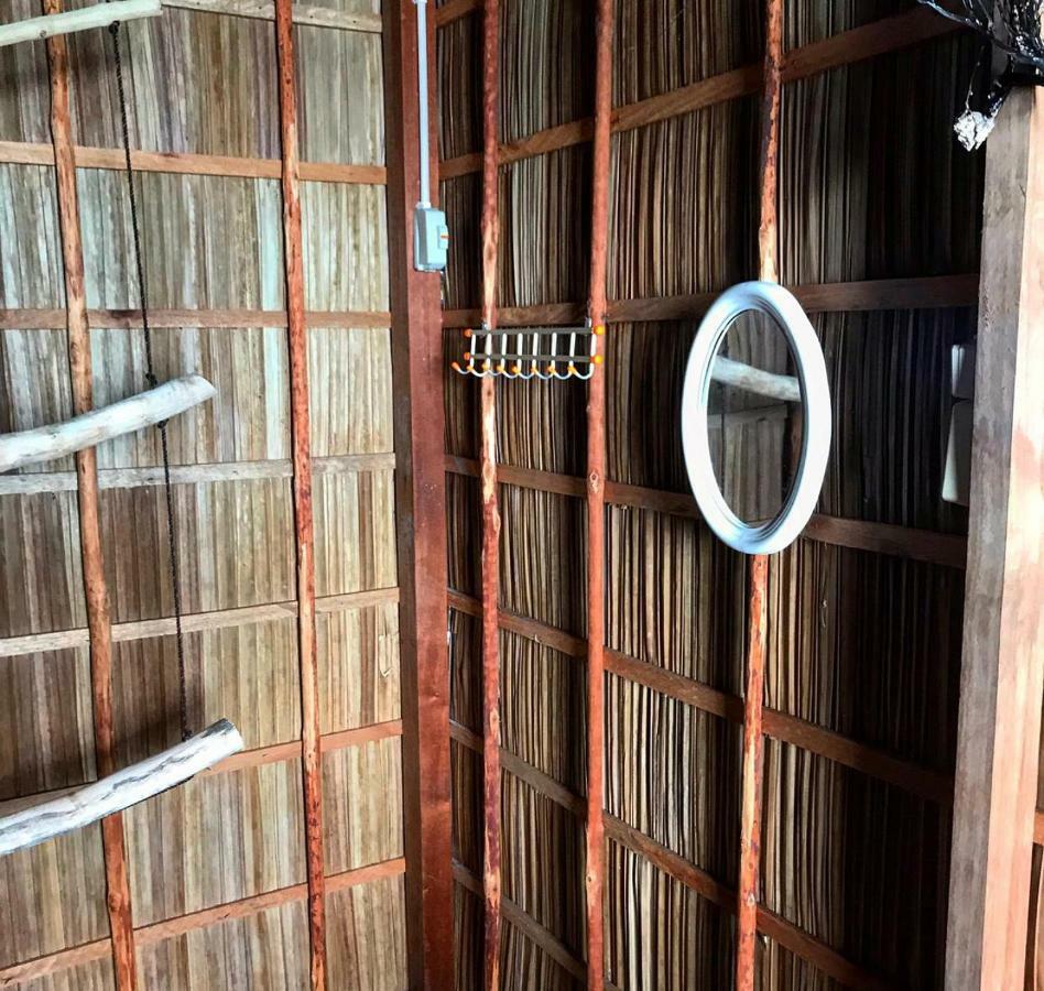 Turtle Dive Homestay Kri Extérieur photo
